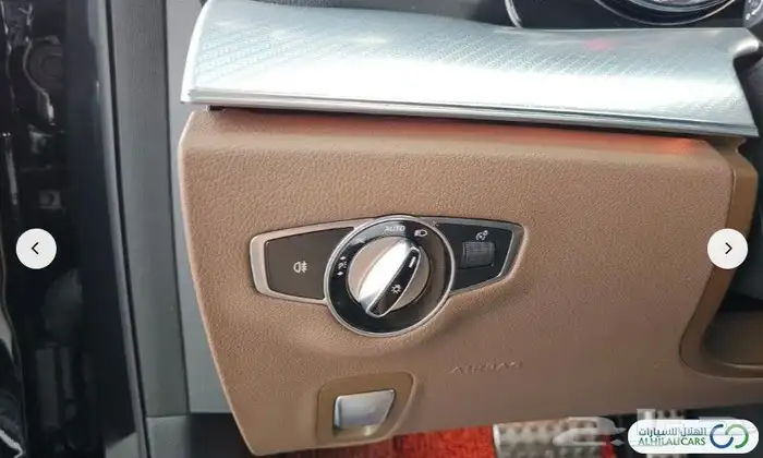 كود 171 مرسيدس E250 2020 13