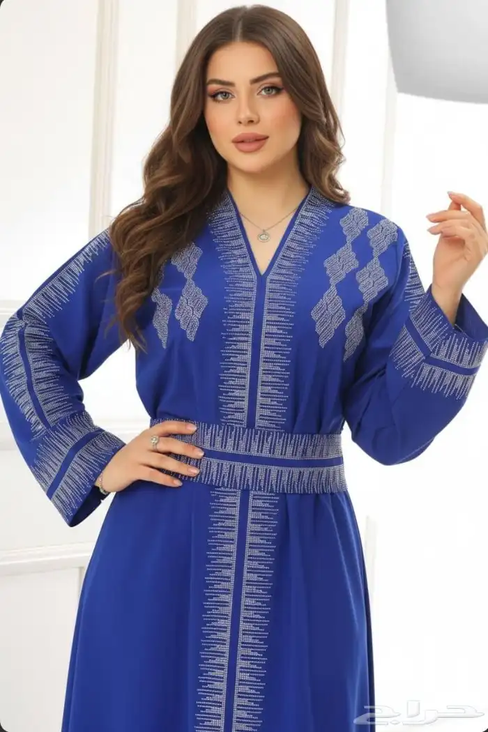 عرض جلابيات ومخاور فقط 100 ريال 17