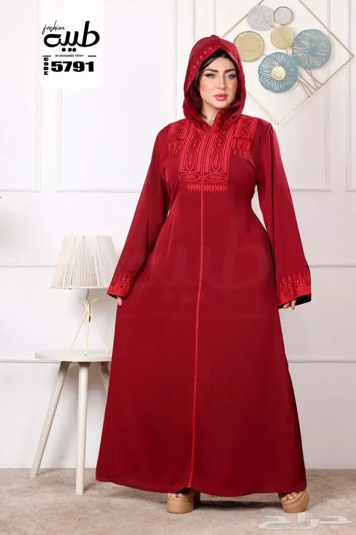 جلابيات جملة حصرا 17