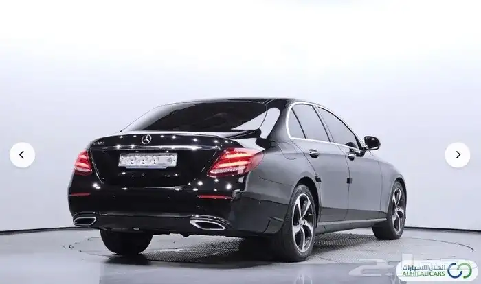 كود 171 مرسيدس E250 2020 2