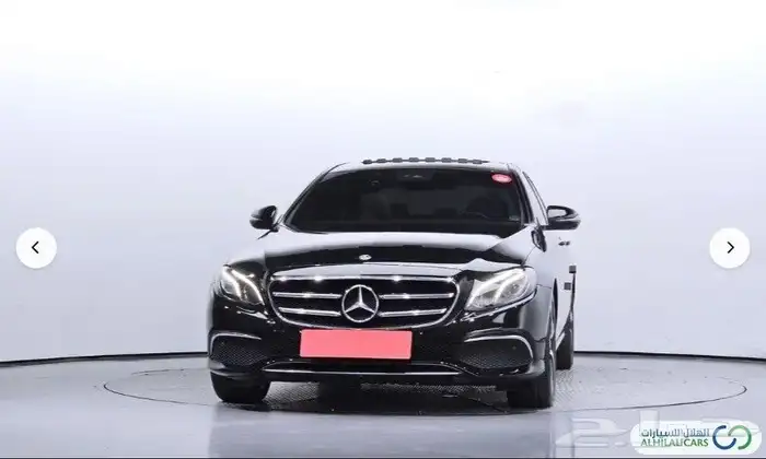 كود 171 مرسيدس E250 2020 3