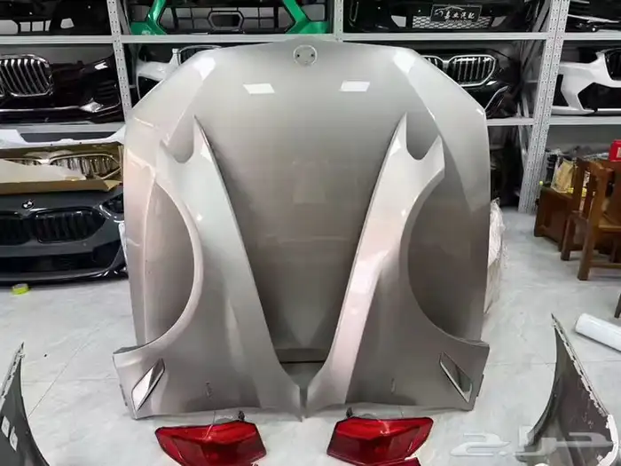 قطع غيار مرسيدس و بي ام دبليو 37