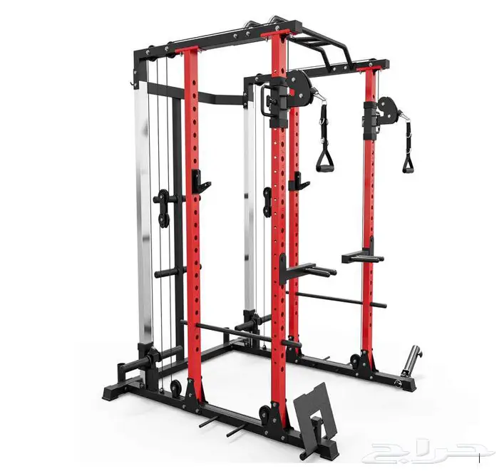 قبضات تمرين أقراص حديد أثقال حامل دنابل gym 35