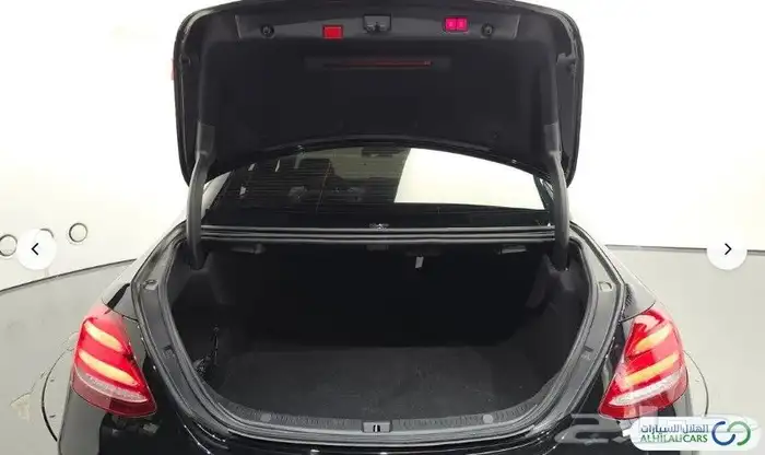 كود 171 مرسيدس E250 2020 18