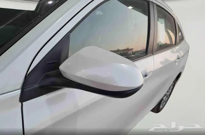 تويوتا يارس 2026 عرض خاص 6