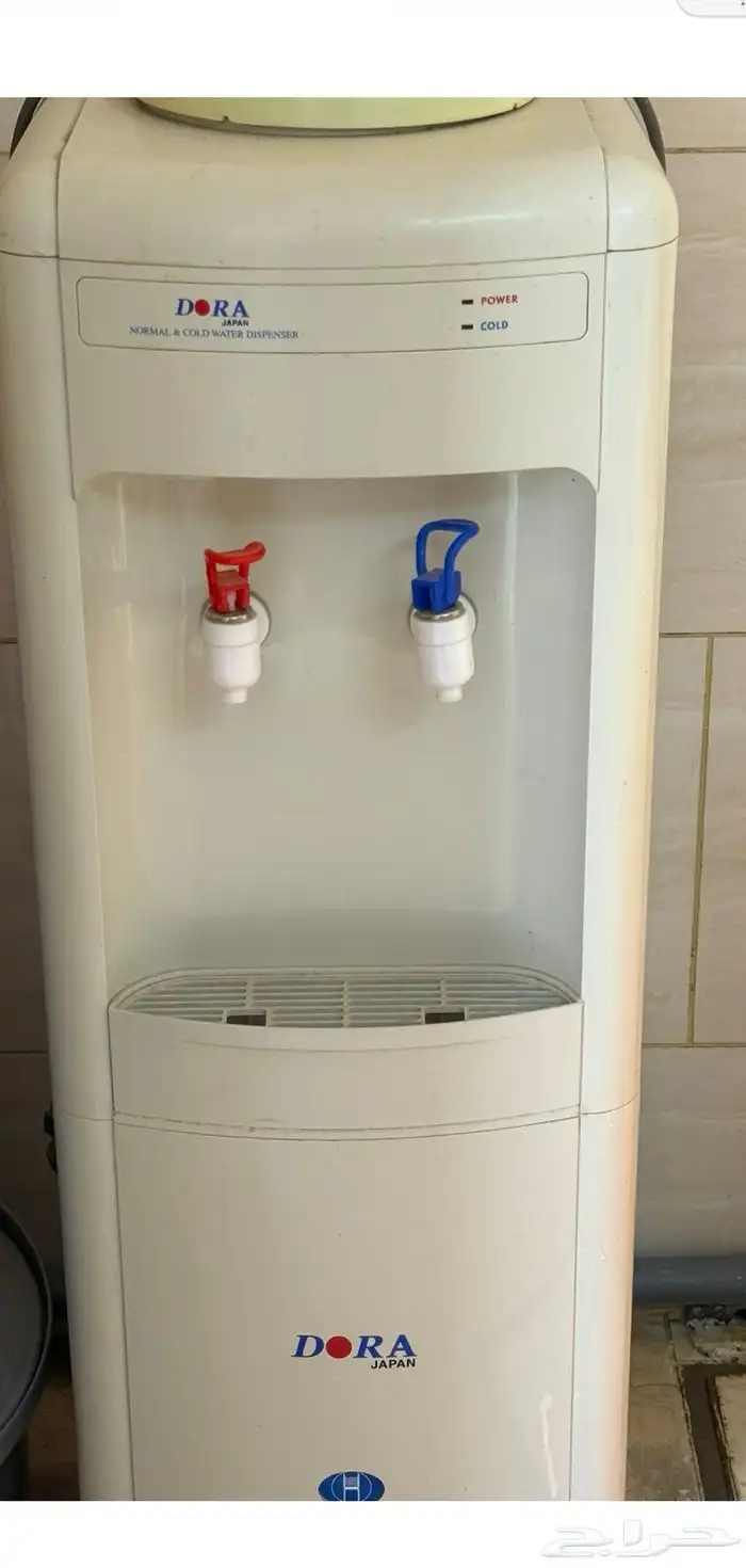 براده ماء اصلي ياباني 0