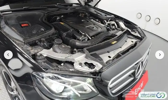 كود 171 مرسيدس E250 2020 8