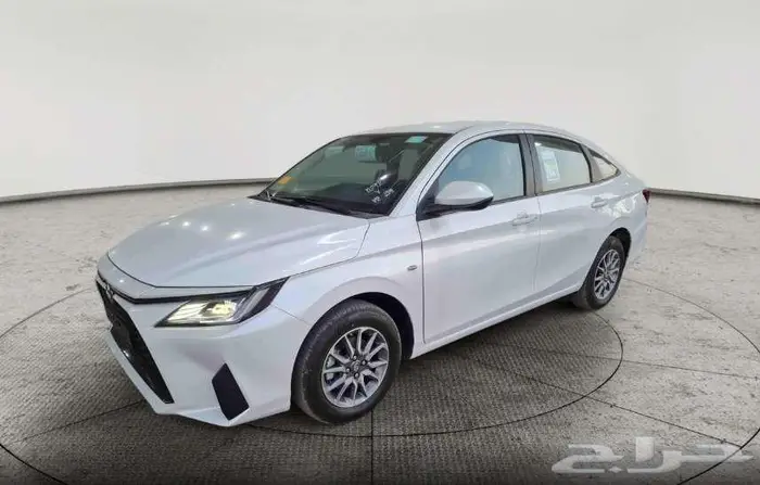 تويوتا يارس 2026 عرض خاص 0