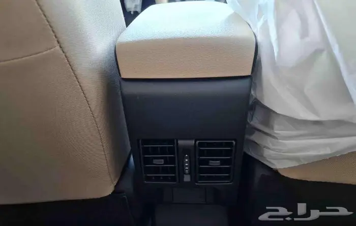 تويوتا يارس 2026 عرض خاص 16