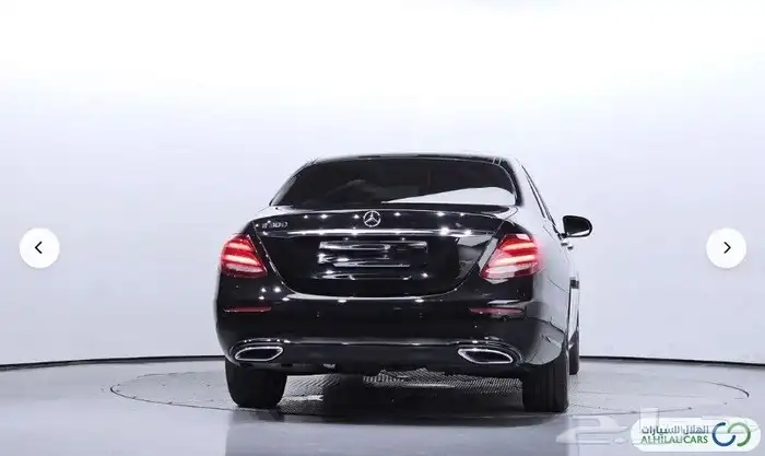 كود 171 مرسيدس E250 2020 1