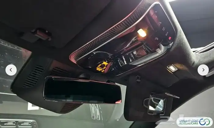 كود 172 مرسيدس S580L دفع رباعي 19