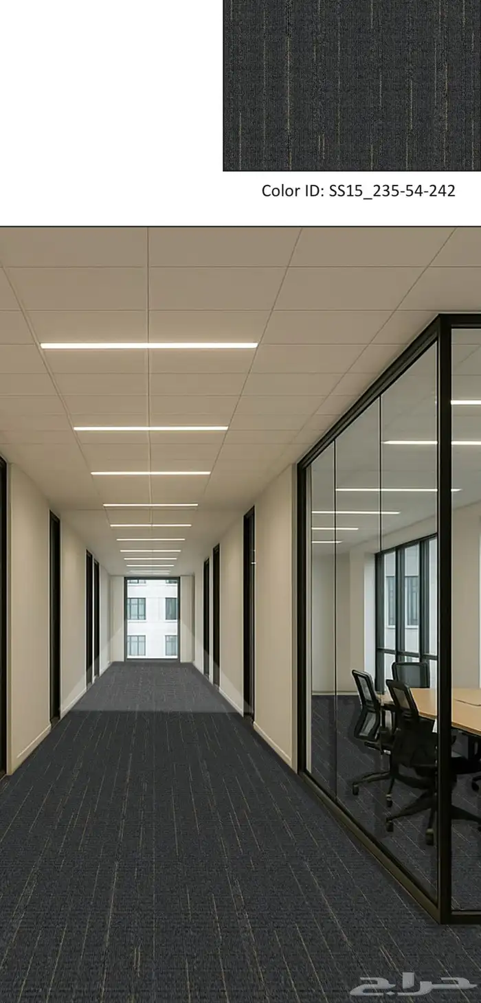 موكيت مكاتب ومشاريع 11