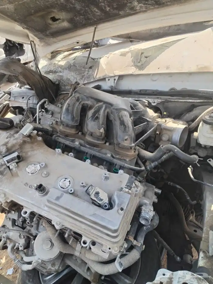 مكاين هونداي تويوتا مع التركيب النترا افلون 1