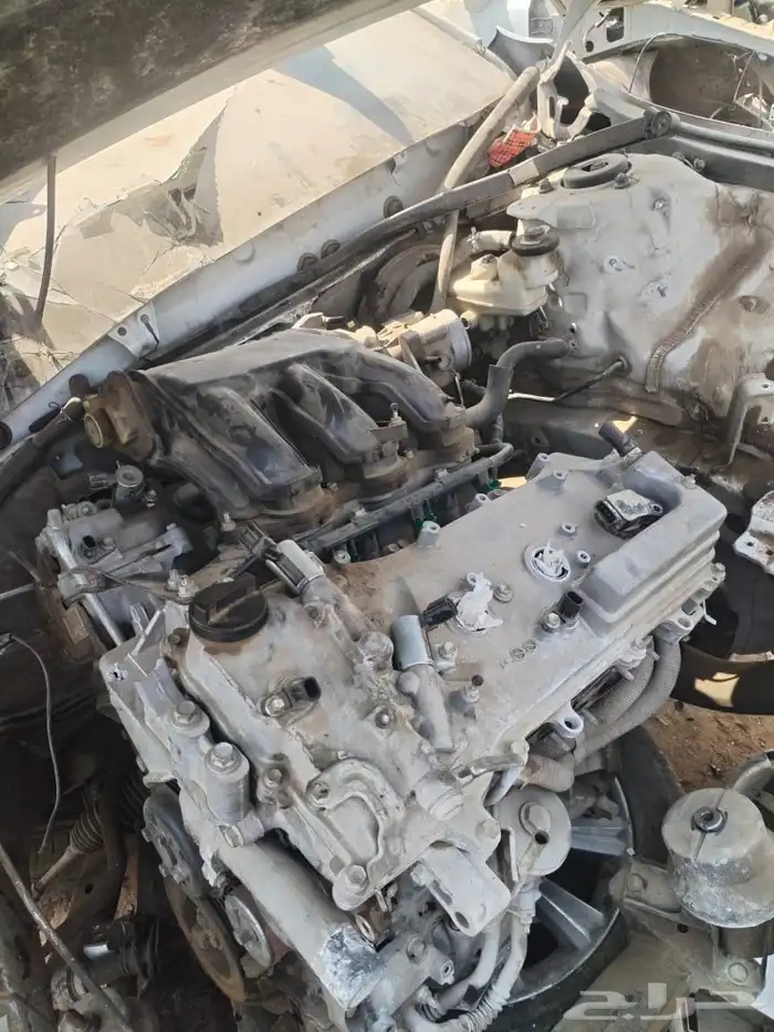 مكاين هونداي تويوتا مع التركيب النترا افلون 4