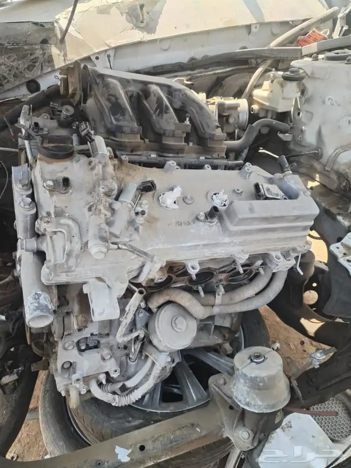 مكاين هونداي تويوتا مع التركيب النترا افلون 2