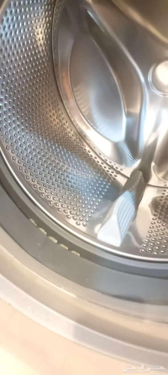 غسالة باناسونيك 7 كيلو موفرة للكهرباء 1