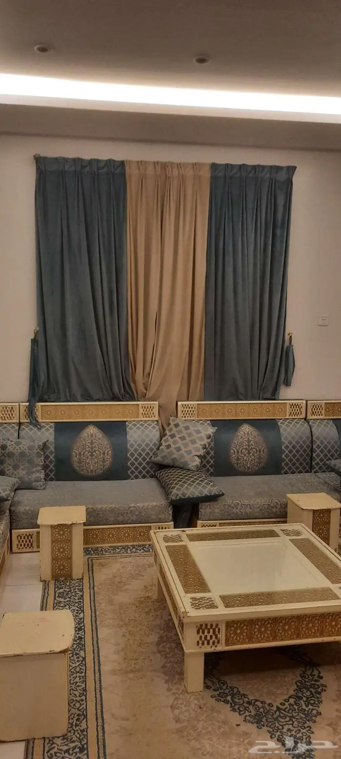 اثاث مجلس 7