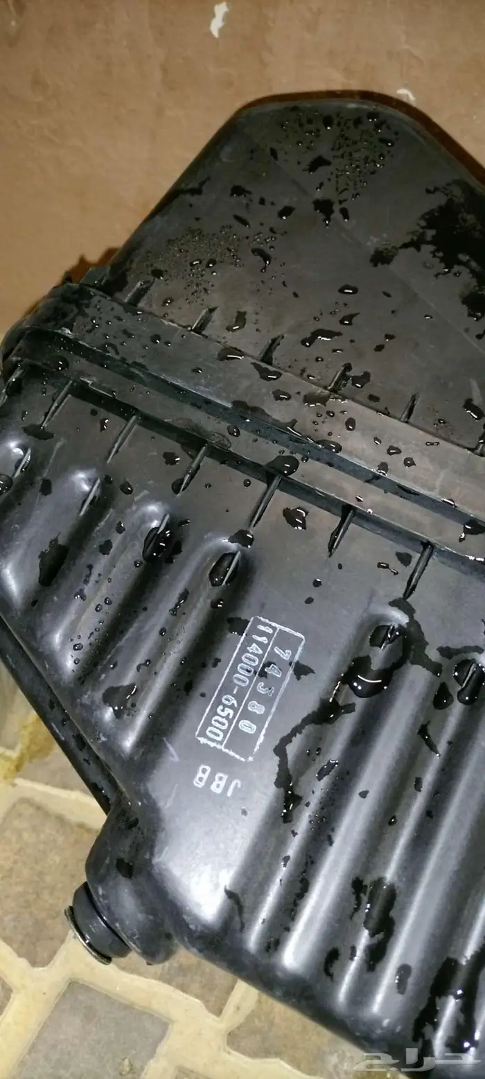 كامري اصلي وكاله 2