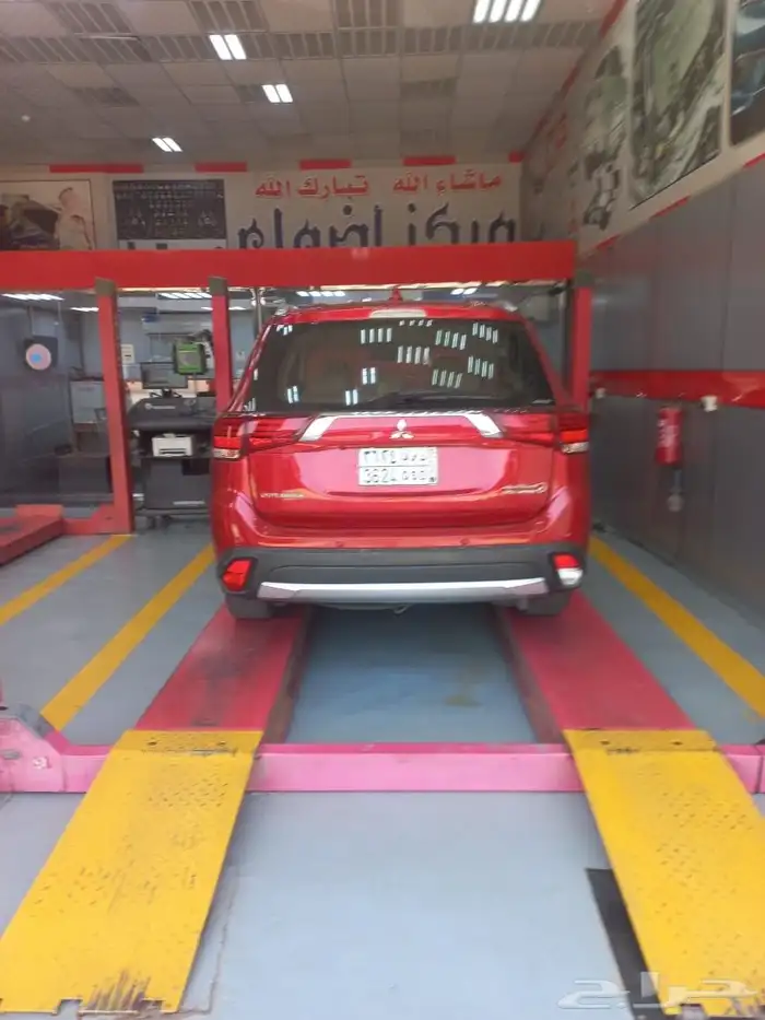 اوتلاندر 2018 للبيع 3