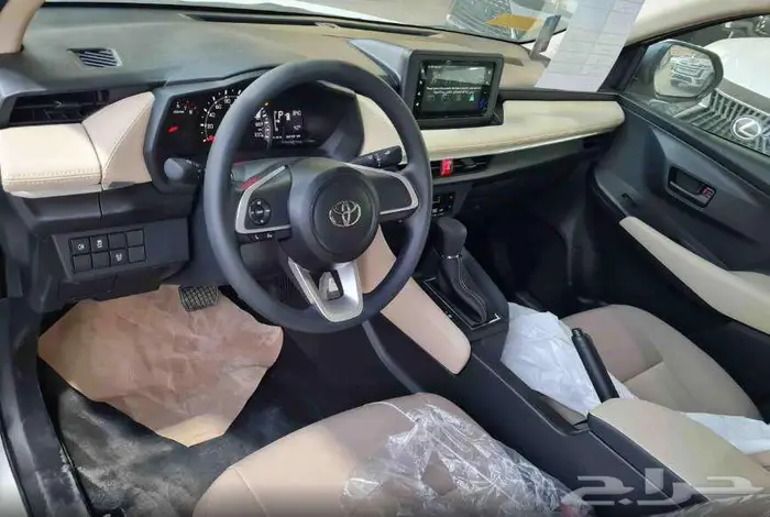 تويوتا يارس 2026 عرض خاص 10