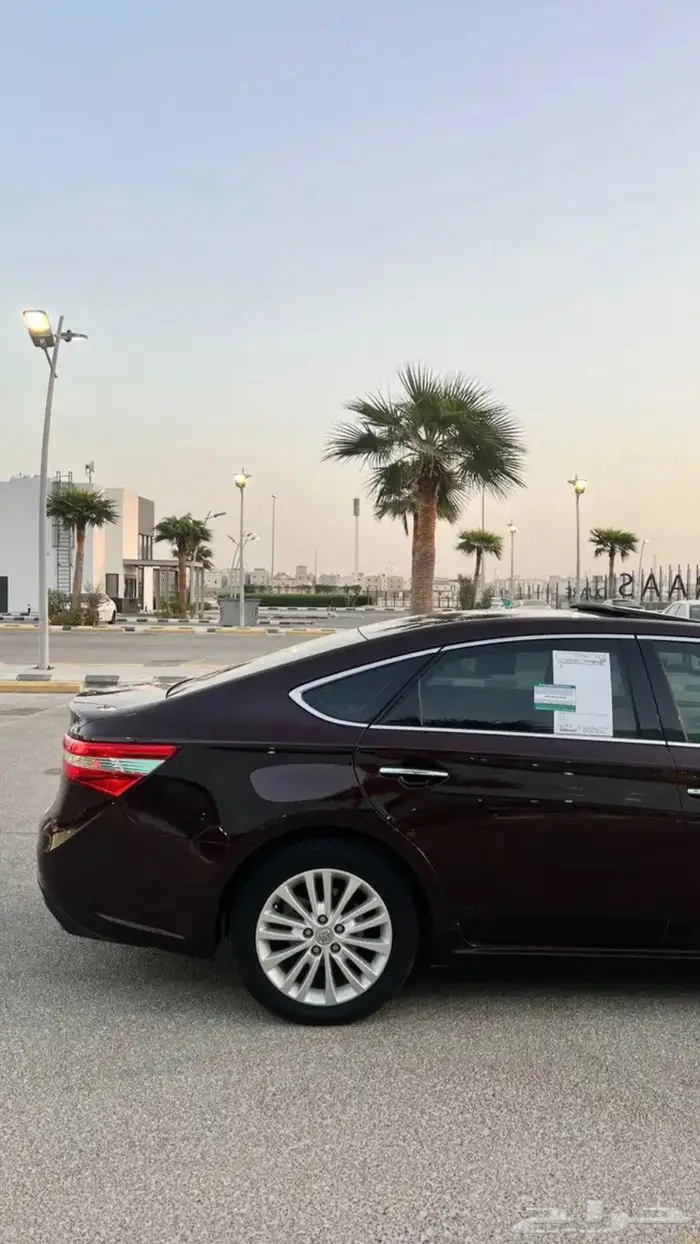 للبيع افلون موديل2013 2