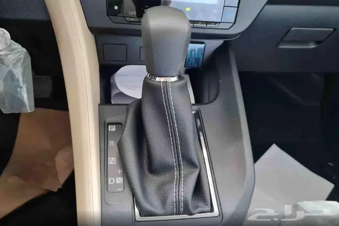 تويوتا يارس 2026 عرض خاص 19