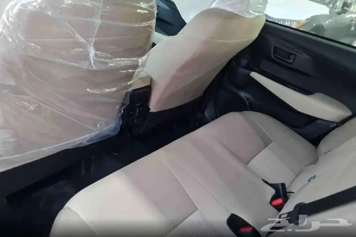 تويوتا يارس 2026 عرض خاص 20