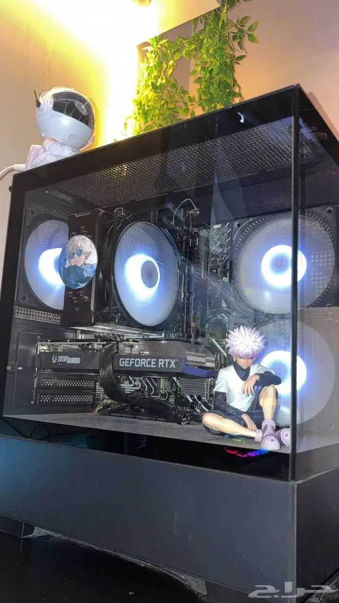 بيسي pc 3