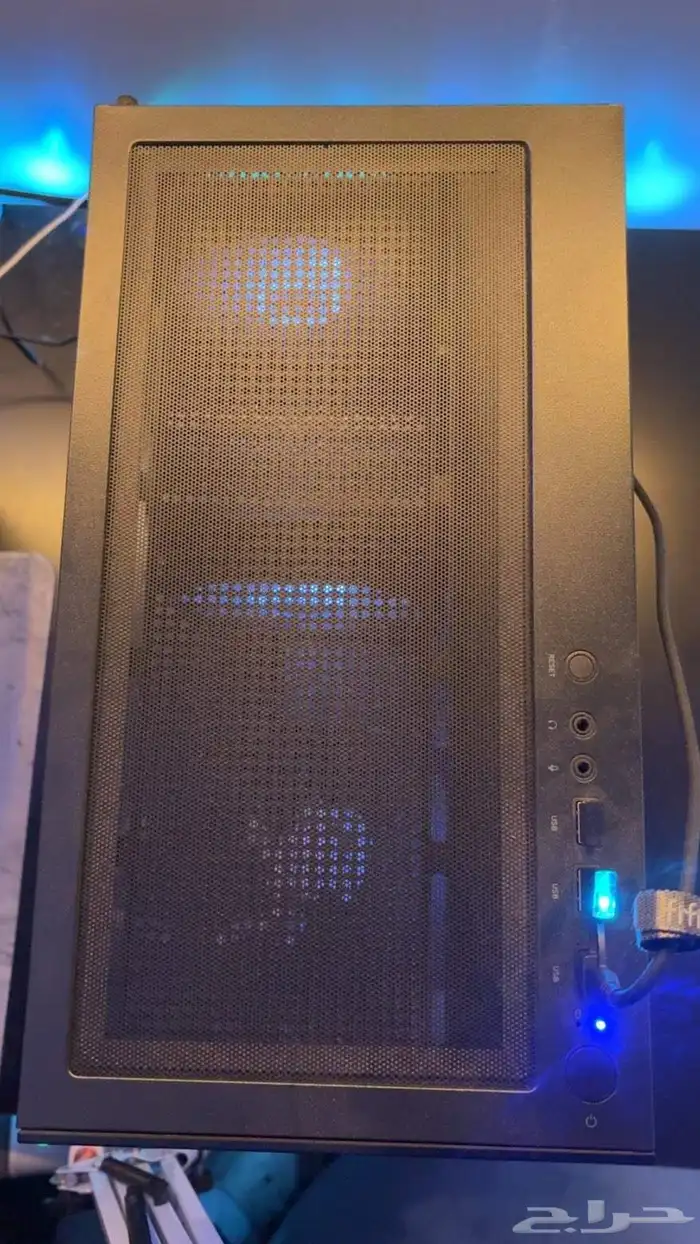 بيسي pc 2