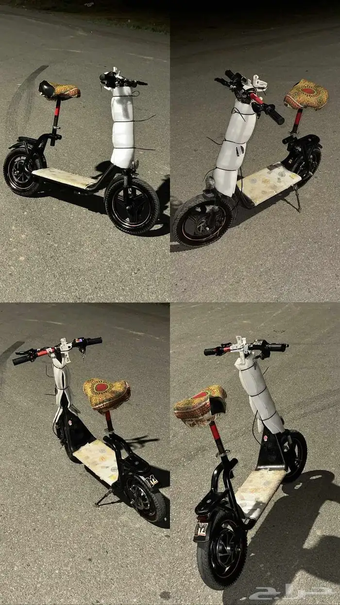 سكوتر 0