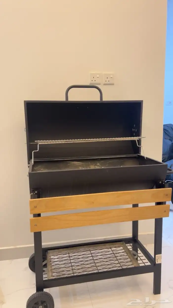 منقل للشوي 0