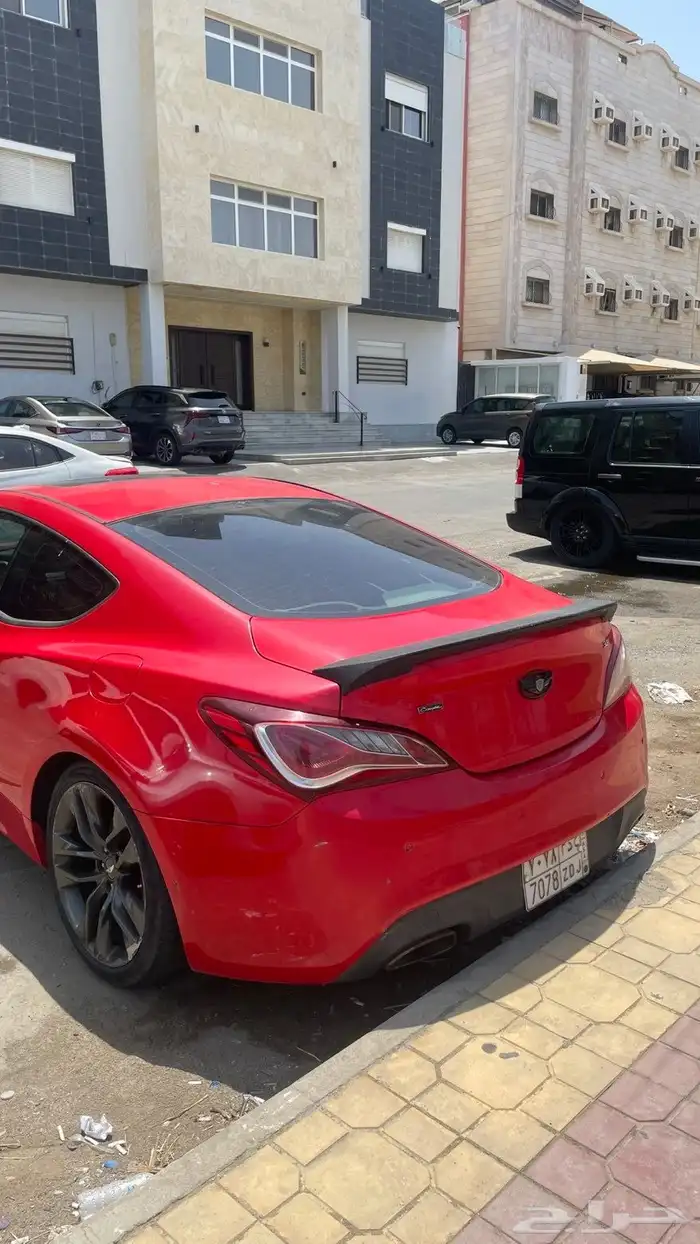 جينيسس كوبيه 2014 0
