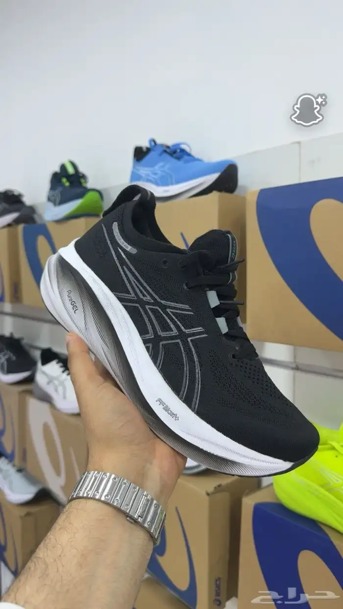 شنط وشوزات ماستر كواليتي 64