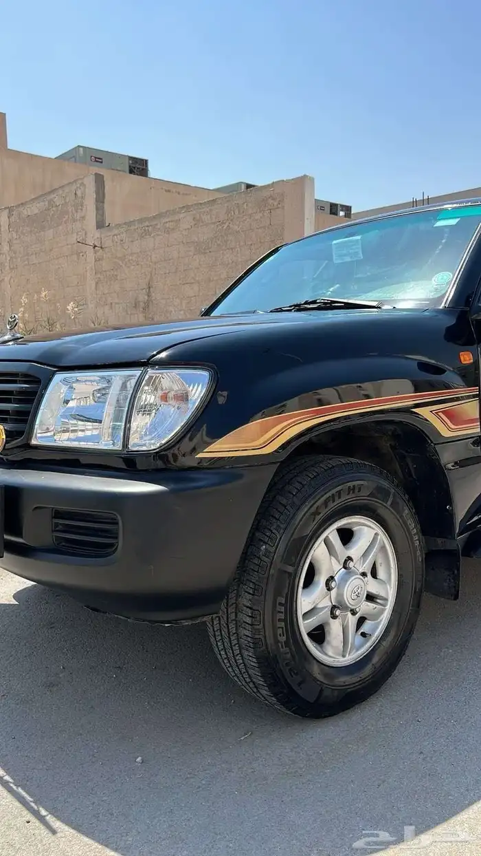 لاند فكسار ممشى 390 3