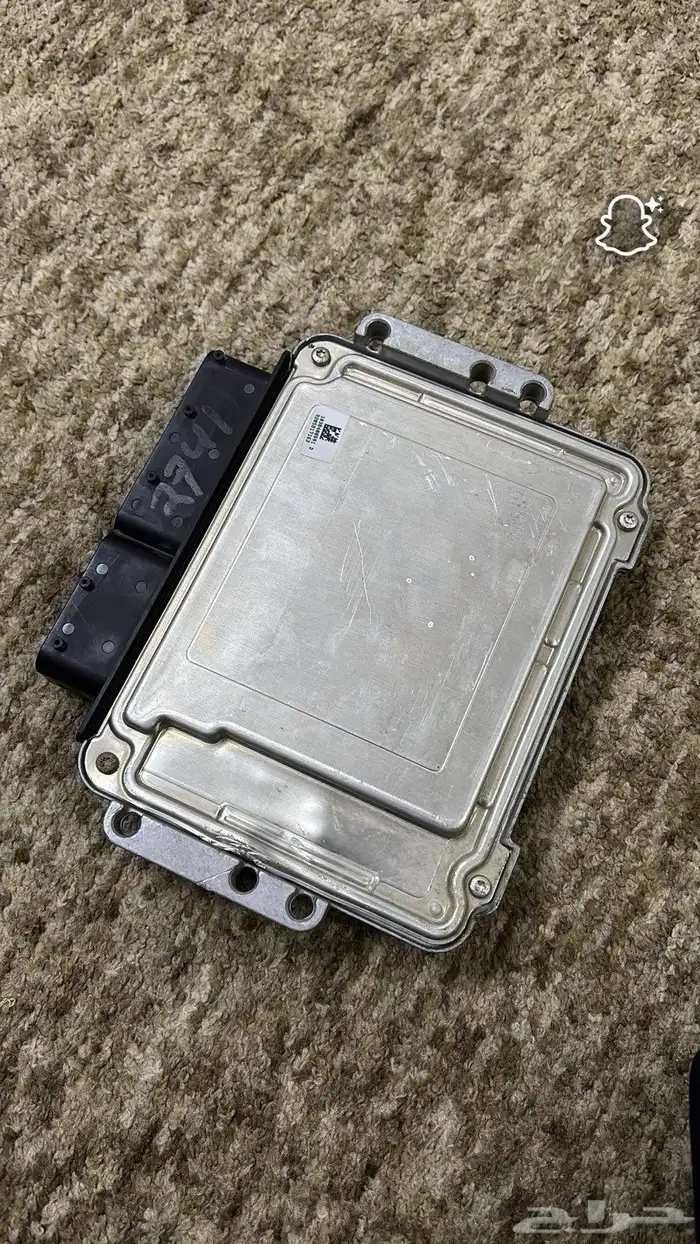 كمبيوتر سياره اكسنت 2