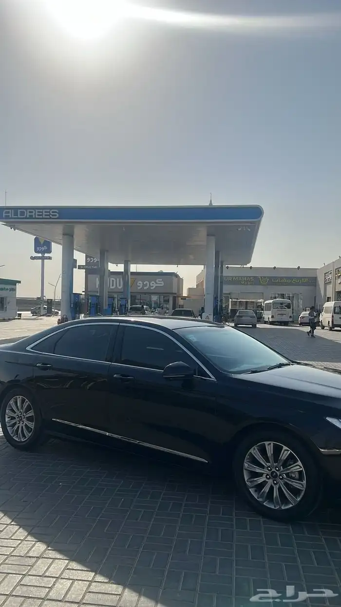 تورس 2020 ماشي 149 اسود استاندر 2