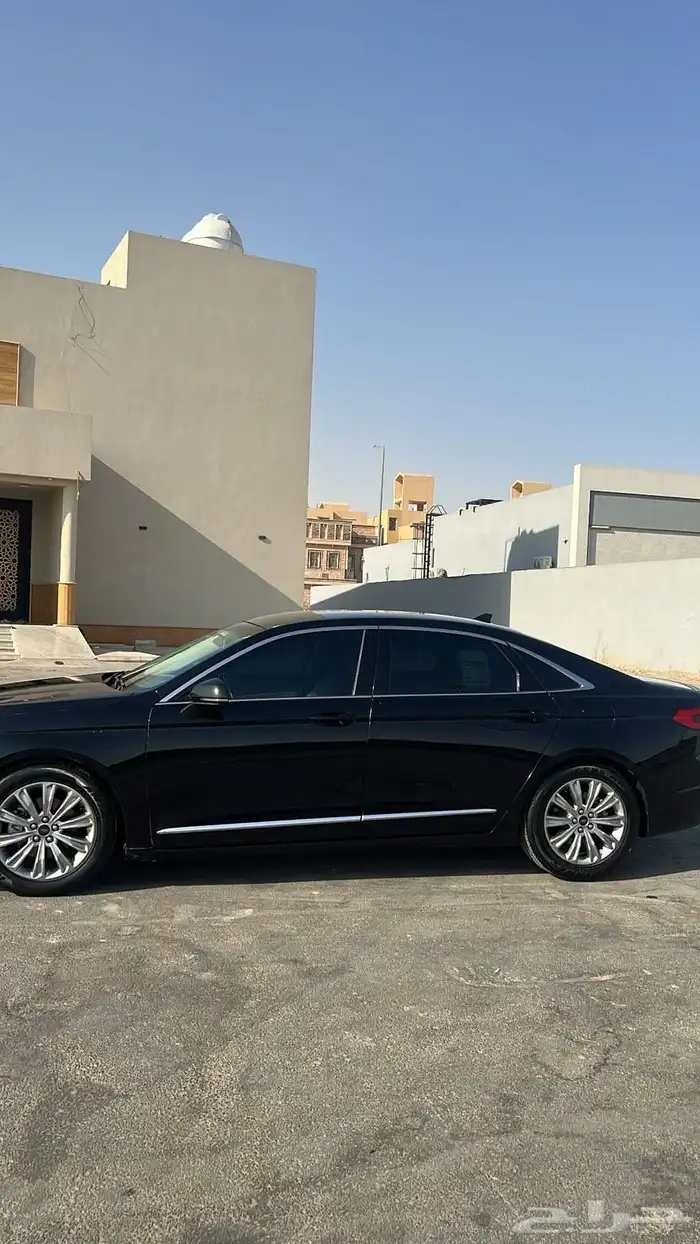 تورس 2020 ماشي 149 اسود استاندر 6