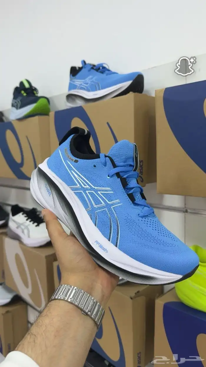 شنط وشوزات ماستر كواليتي 60