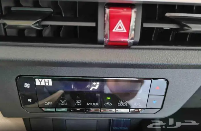 تويوتا يارس 2026 عرض خاص 18