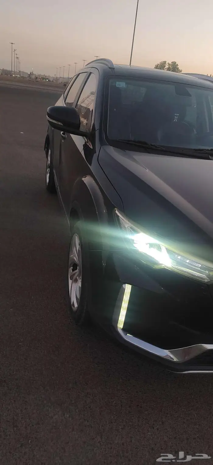 جيب فاو suv بيستون 2022 0