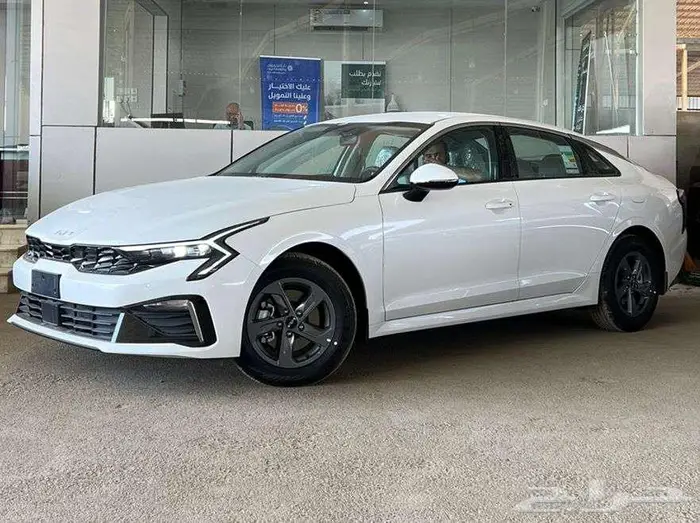 كيا k5مطور2026 محرك2.5 خليجي لدى الفريدي 0