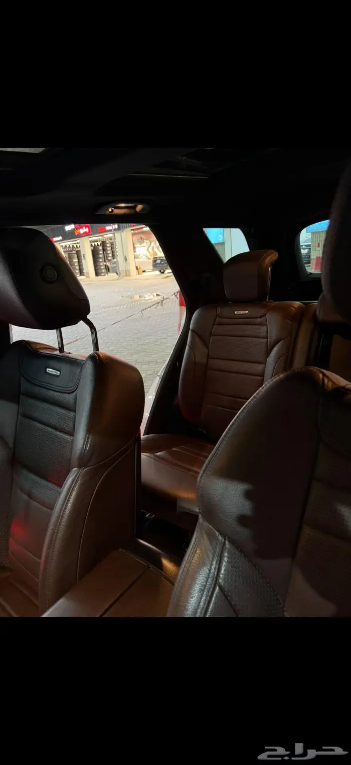 Ml63 2015 جفالي وكاله 19