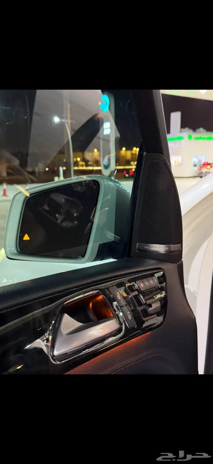 Ml63 2015 جفالي وكاله 21