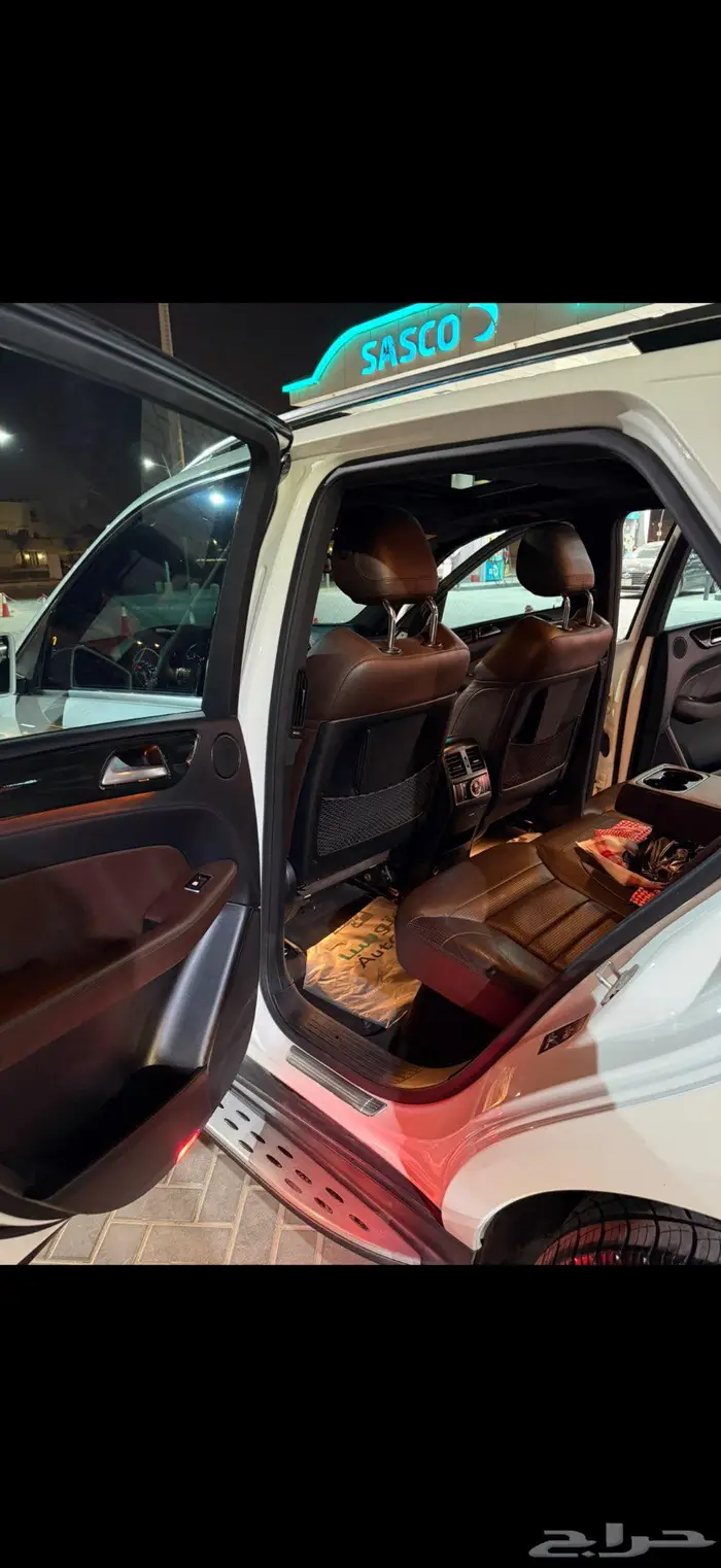 Ml63 2015 جفالي وكاله 23