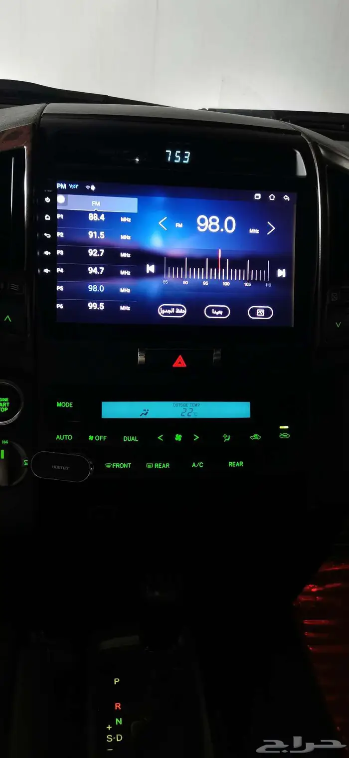 لاندكلوزر فل كامل 2011 7