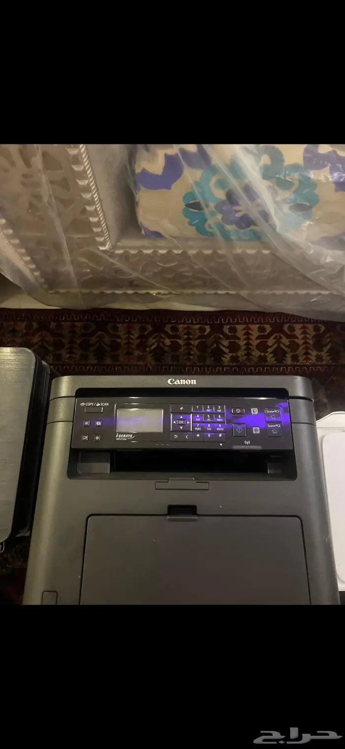 طابعة للبيع 3