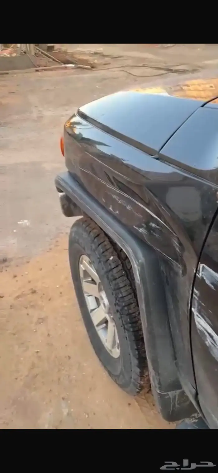 اف جي 2021 فطيمي 7