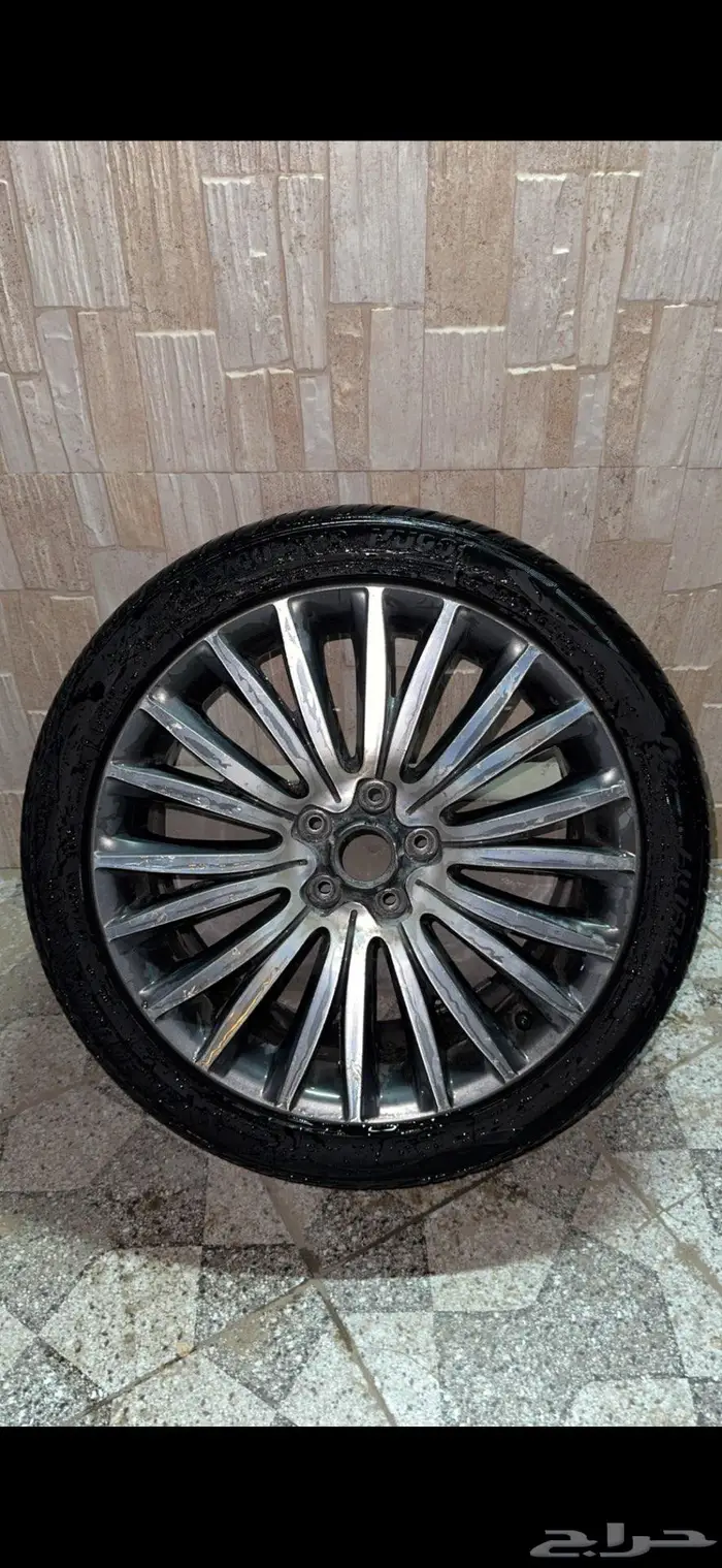 للبيع جنوط كيا كادينزا فل 2014 1