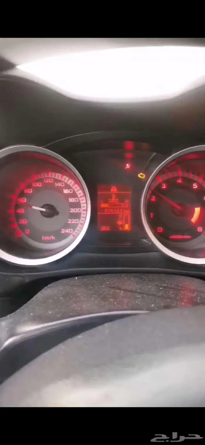 لانسر قطع اللي يحتاج شي 7
