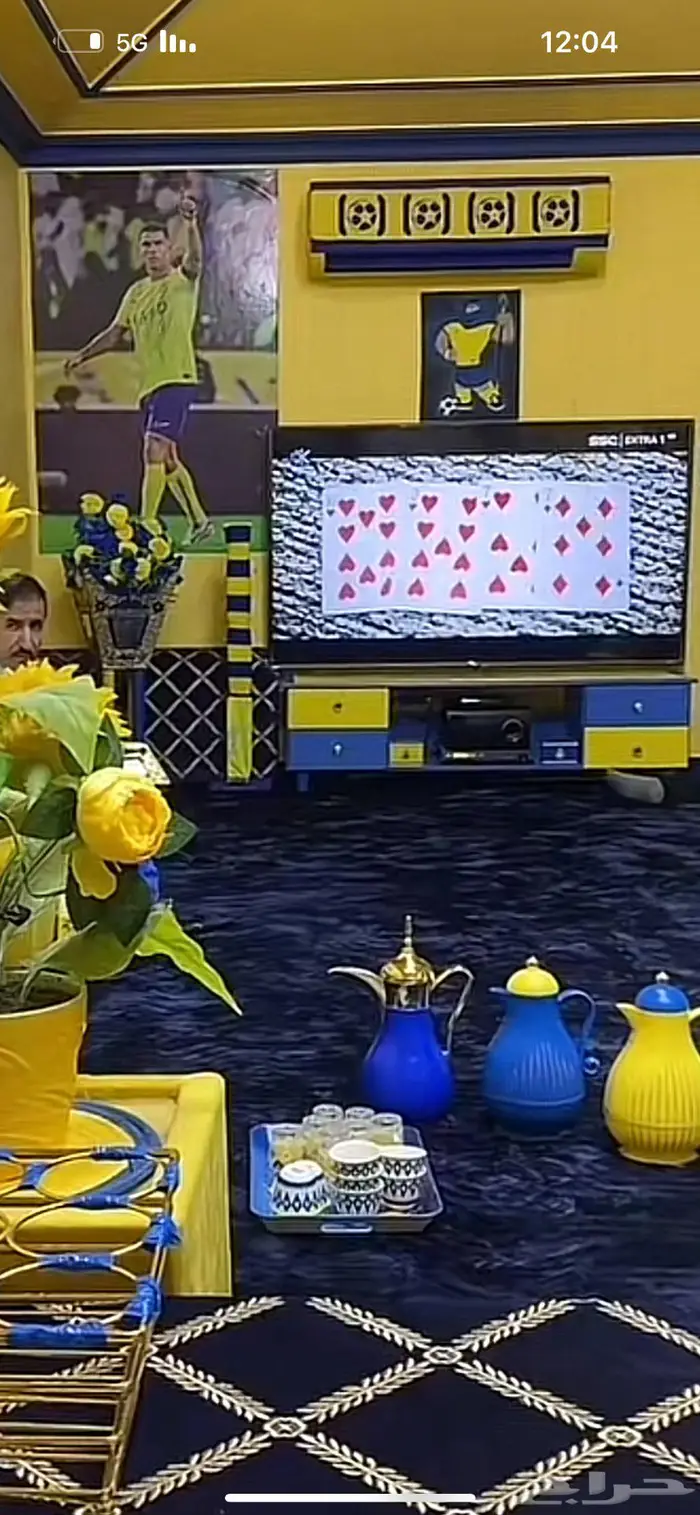 مخيم الأمراء بالدمام جاهز لعام 1447 مع تأجير دبابات مجانا 40
